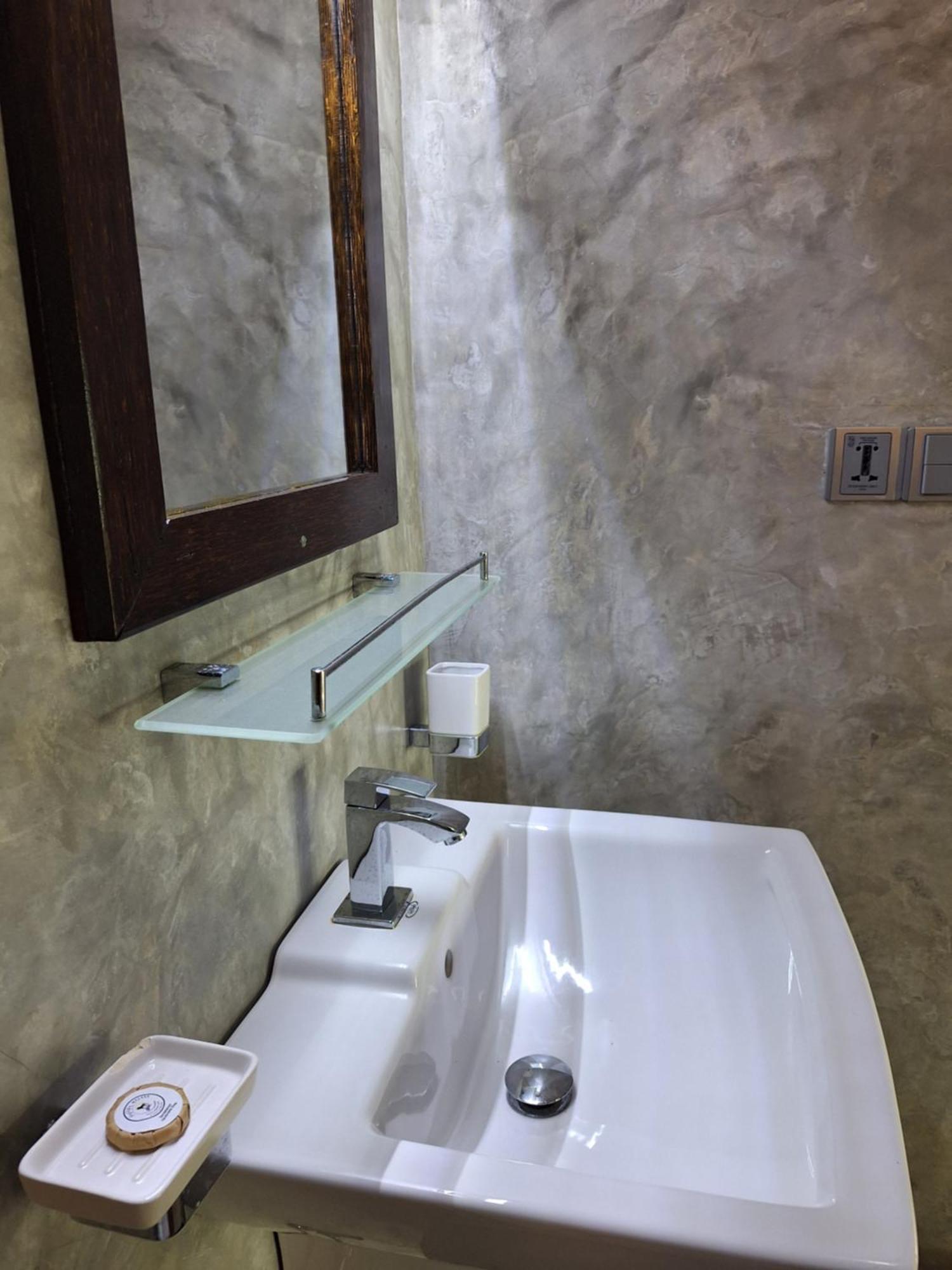 Hakuna Matara Beach Bungalows 外观 照片